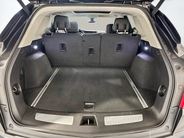 Cadillac XT5 LUXURY 2019-25