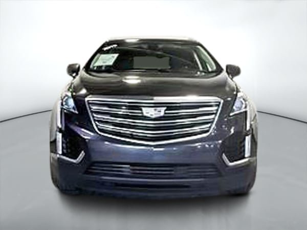 Cadillac XT5 LUXURY 2019-7