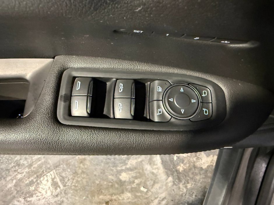 Cadillac XT5 LUXURY 2019-12