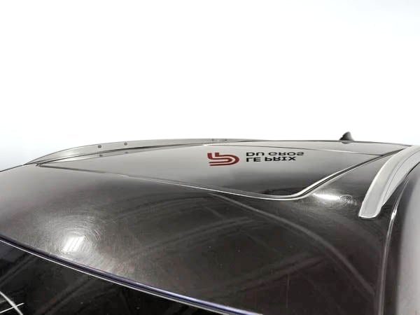 Cadillac XT5 LUXURY 2019-8