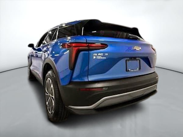 Chevrolet Blazer EV 2LT 2024-4