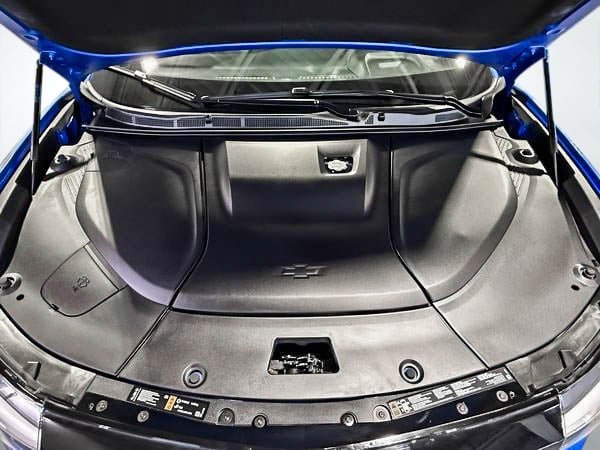 Chevrolet Blazer EV 2LT 2024-25