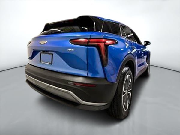 Chevrolet Blazer EV 2LT 2024-2