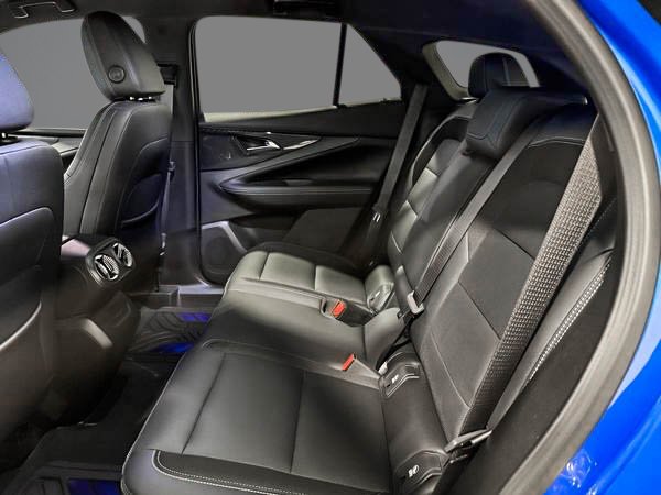 Chevrolet Blazer EV 2LT 2024-23