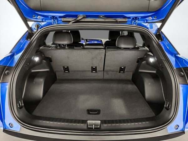 Chevrolet Blazer EV 2LT 2024-24