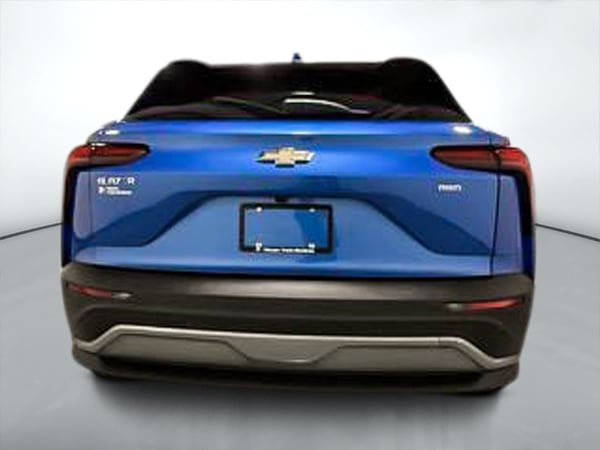 Chevrolet Blazer EV 2LT 2024-3