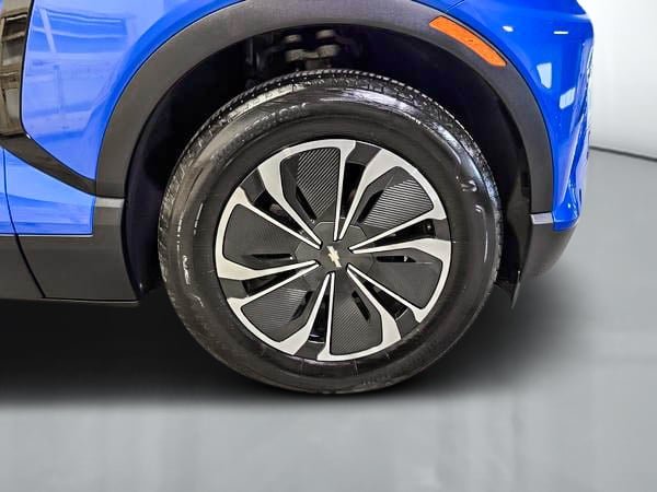 Chevrolet Blazer EV 2LT 2024-9