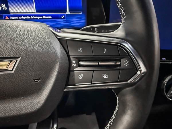 Chevrolet Blazer EV 2LT 2024-15