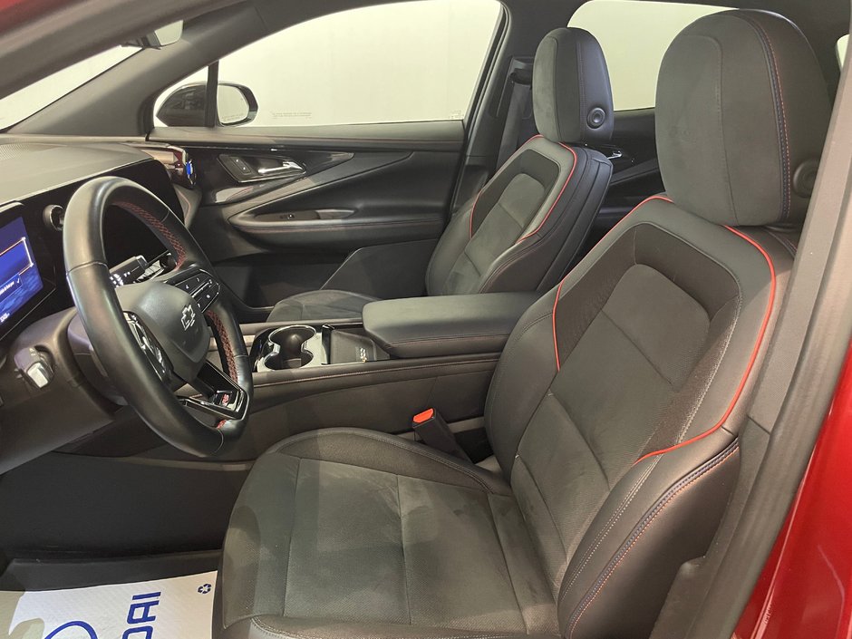 2024 Chevrolet Blazer EV RS 1RS AWD-10