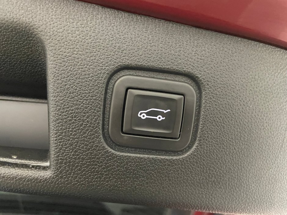 2024 Chevrolet Blazer EV RS 1RS AWD-24