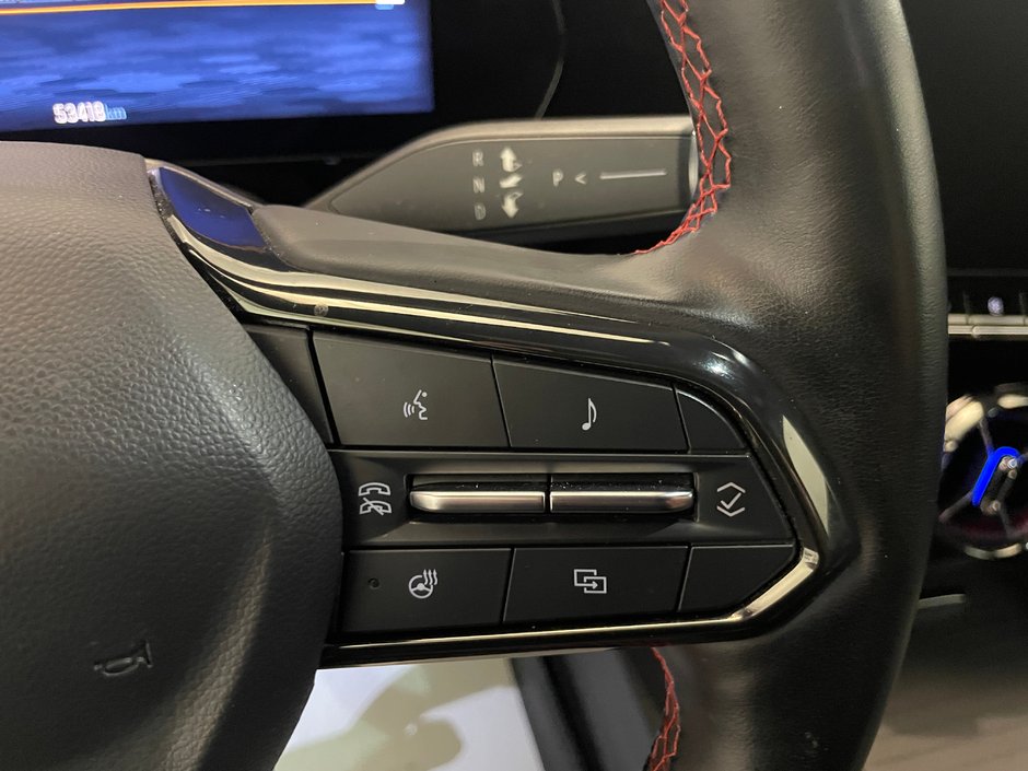 2024 Chevrolet Blazer EV RS 1RS AWD-15