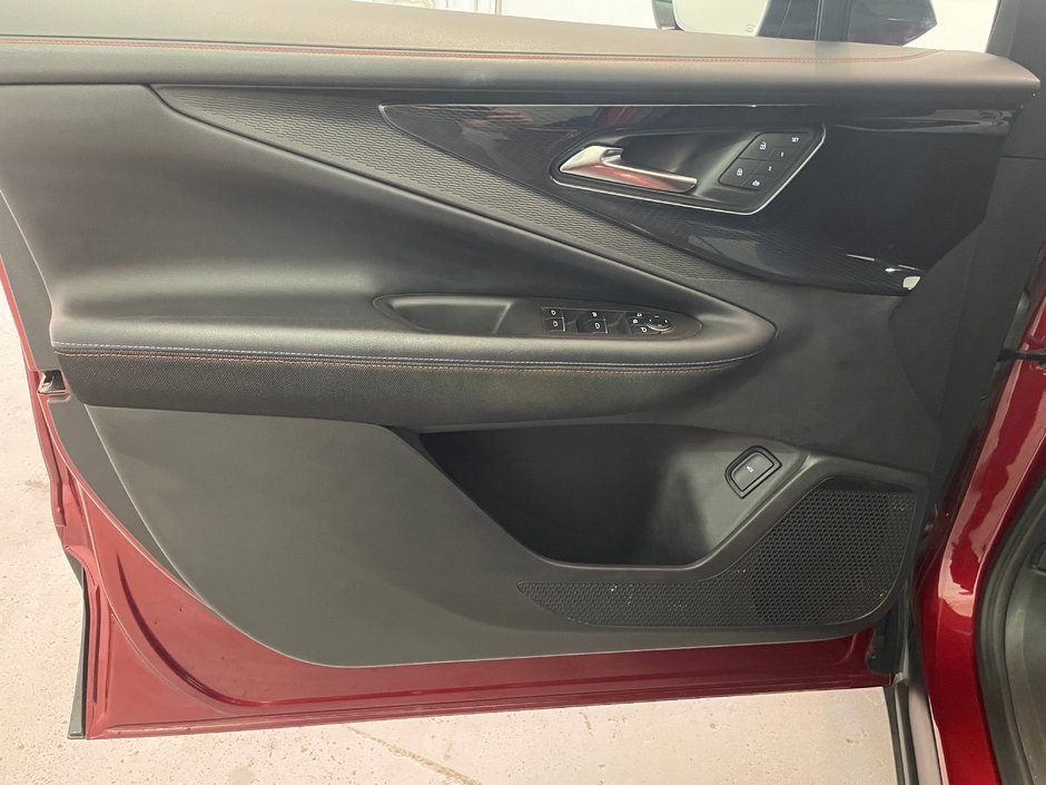 2024 Chevrolet Blazer EV RS 1RS AWD-9