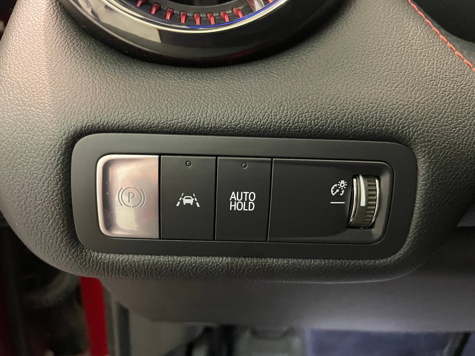 2024 Chevrolet Blazer EV RS 1RS AWD-16