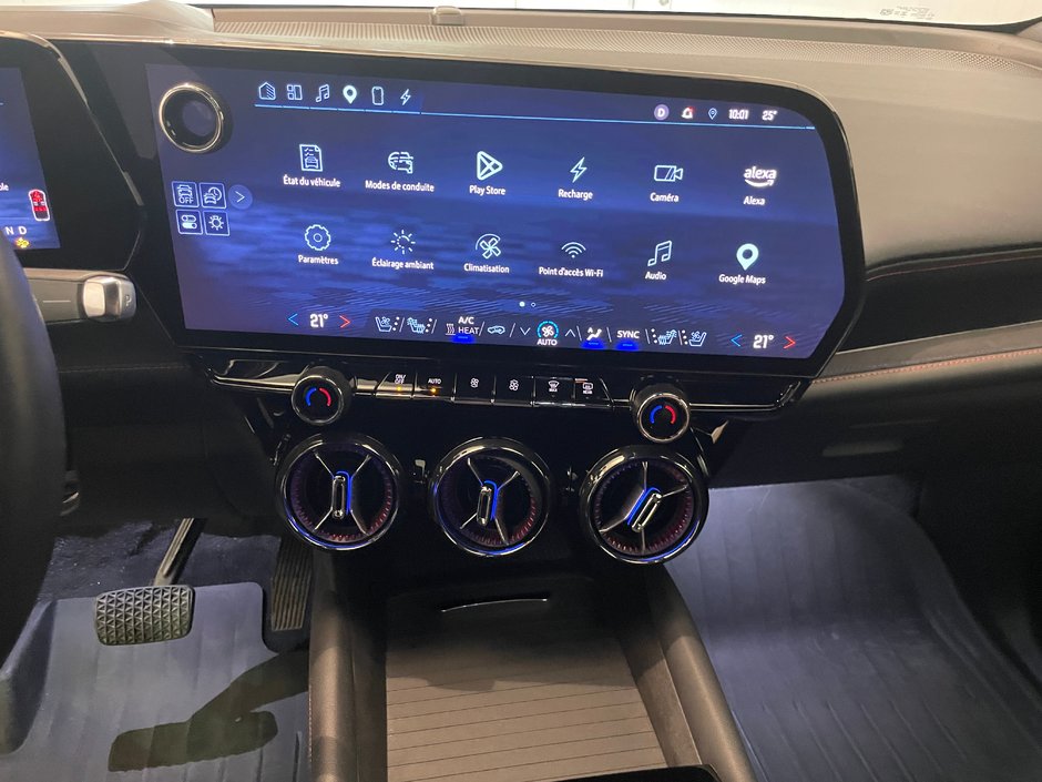 2024 Chevrolet Blazer EV RS 1RS AWD-18