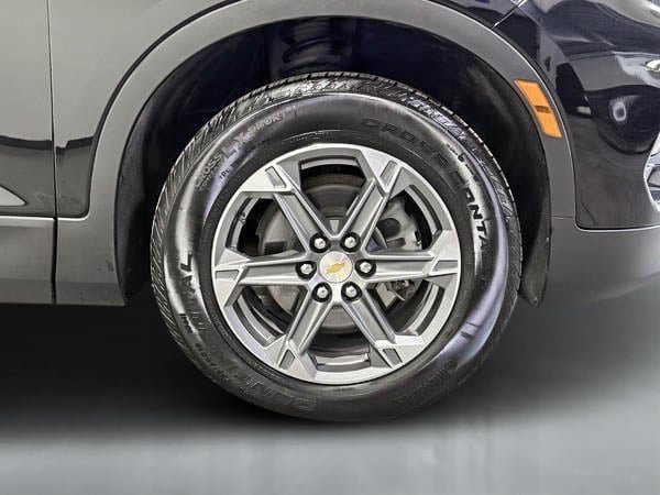 2023 Chevrolet Blazer 2LT-9