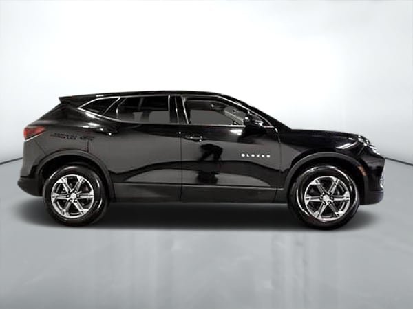 2023 Chevrolet Blazer 2LT-1