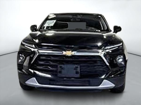 2023 Chevrolet Blazer 2LT-7