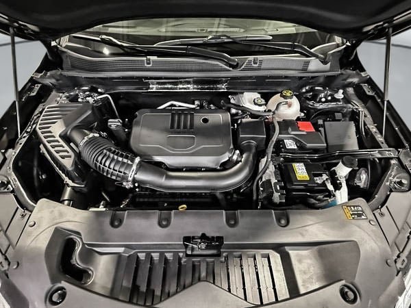 2023 Chevrolet Blazer 2LT-25