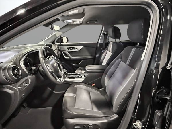2023 Chevrolet Blazer 2LT-12
