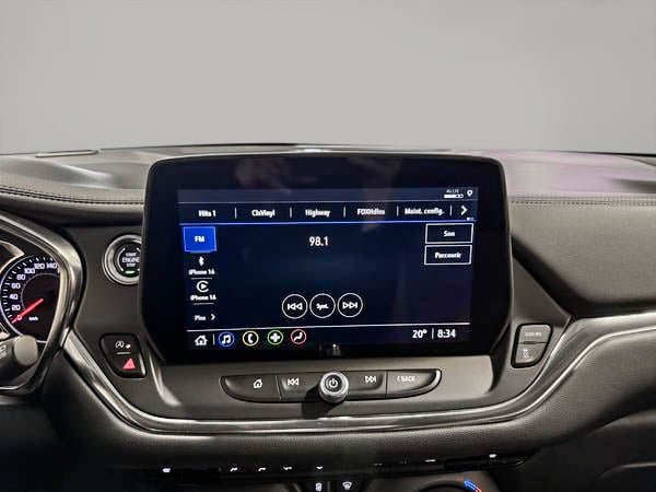 2023 Chevrolet Blazer 2LT-19