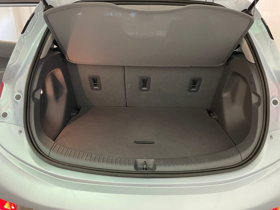 Chevrolet Bolt EV Premier 2017-22