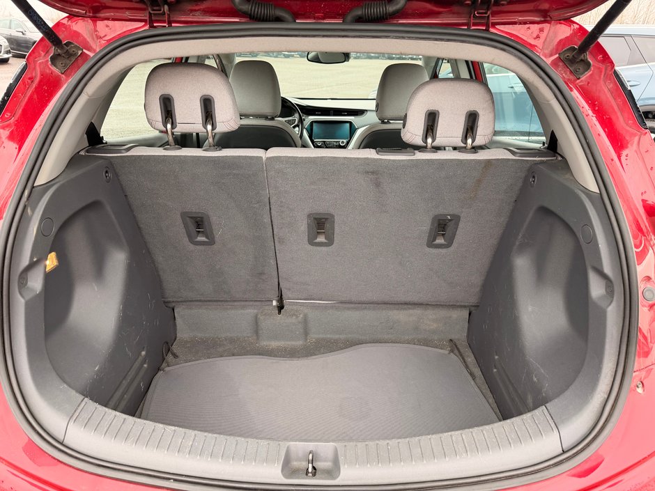 Chevrolet Bolt EV LT 2020-25