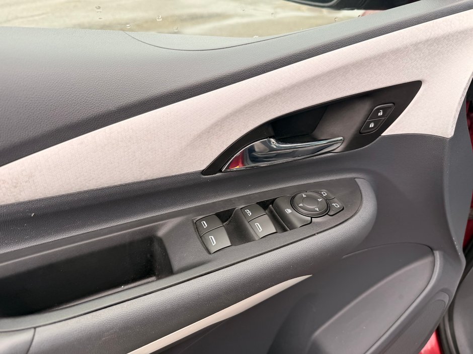 Chevrolet Bolt EV LT 2020-11