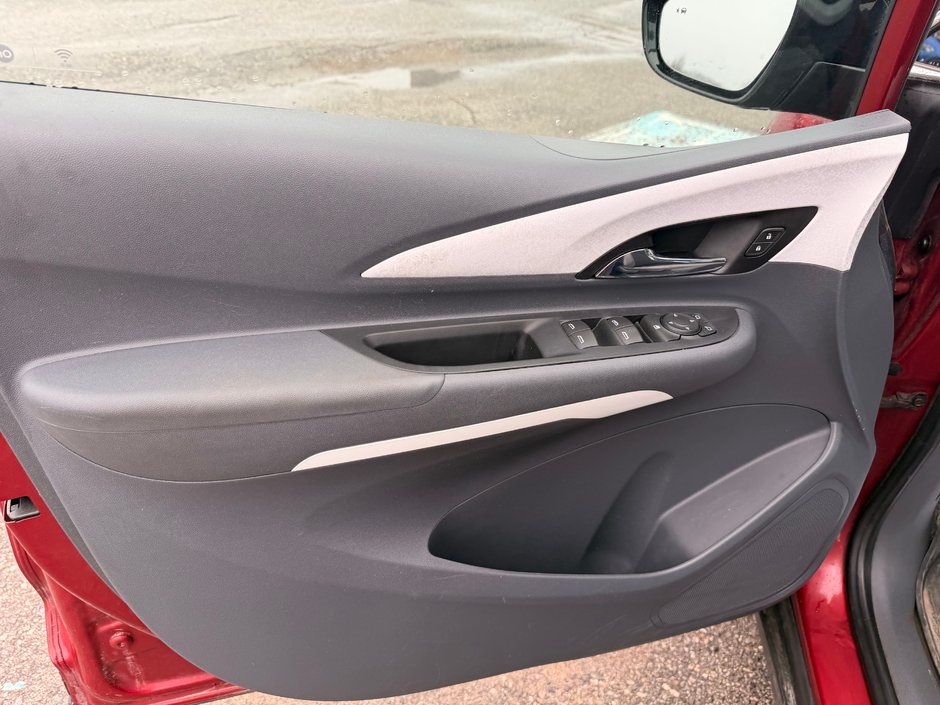 Chevrolet Bolt EV LT 2020-10