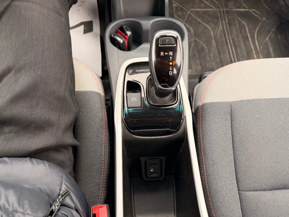 Chevrolet Bolt EV LT 2020-21