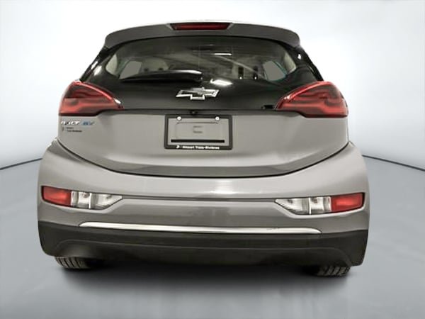 Chevrolet Bolt EV LT 2021-3
