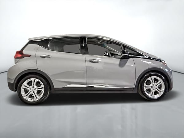 Chevrolet Bolt EV LT 2021-1