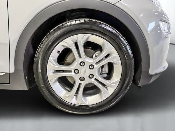 Chevrolet Bolt EV LT 2021-9