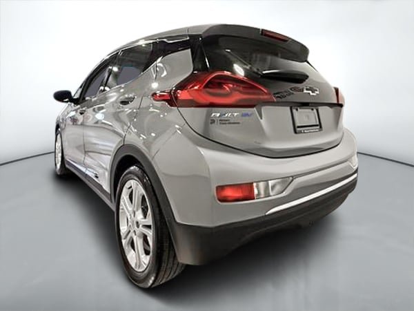 Chevrolet Bolt EV LT 2021-4
