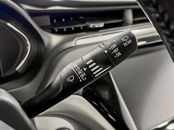 Chevrolet Bolt EV LT 2021-17