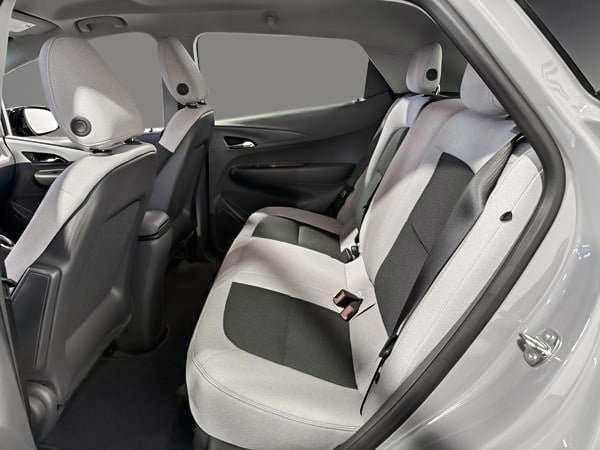Chevrolet Bolt EV LT 2021-23
