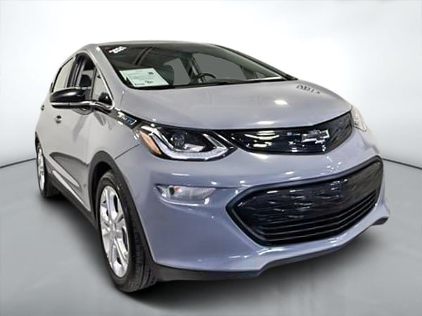 Chevrolet Bolt EV LT 2021-0