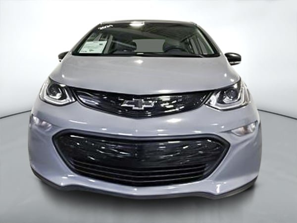 Chevrolet Bolt EV LT 2021-7