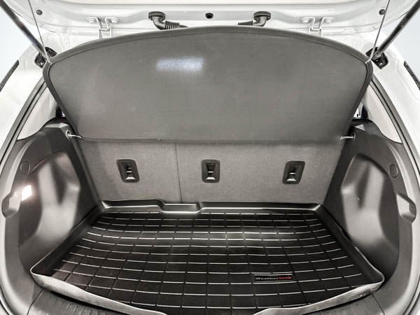 2022 Chevrolet Bolt EV 1LT-24