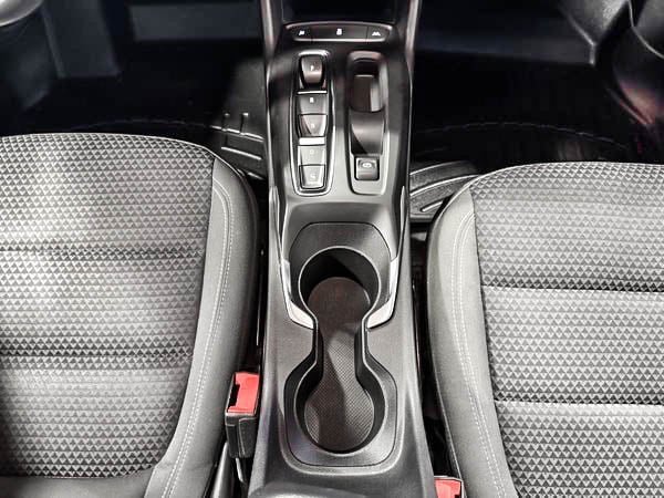 2022 Chevrolet Bolt EV 1LT-22