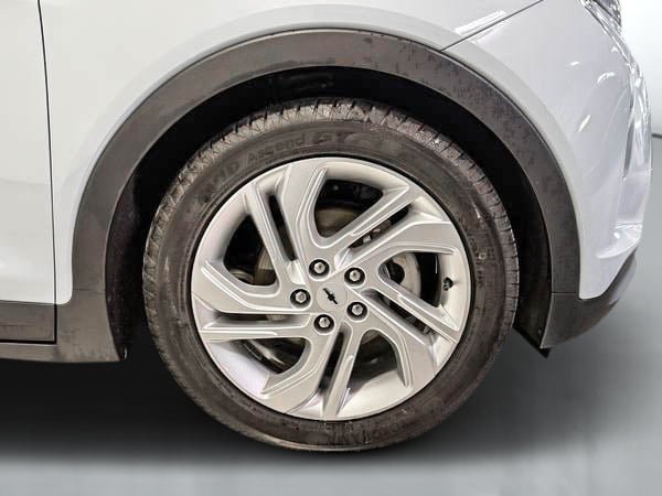 2022 Chevrolet Bolt EV 1LT-9