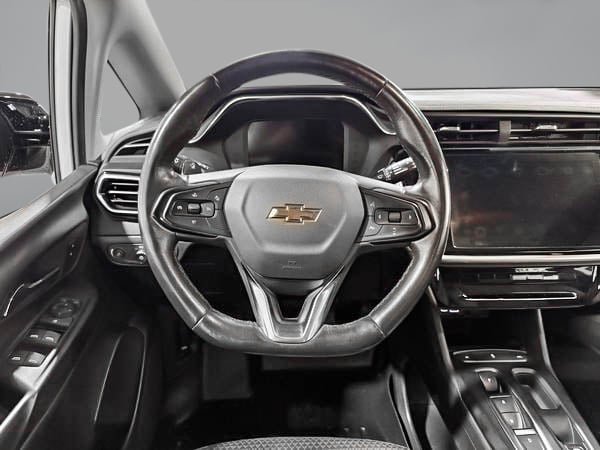2022 Chevrolet Bolt EV 1LT-13