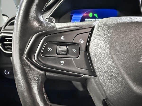 2022 Chevrolet Bolt EV 1LT-14