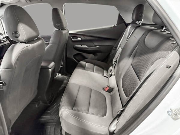 2022 Chevrolet Bolt EV 1LT-23