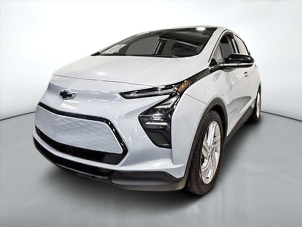 2022 Chevrolet Bolt EV 1LT-6
