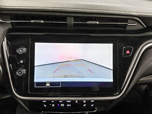 2022 Chevrolet Bolt EV 1LT-20