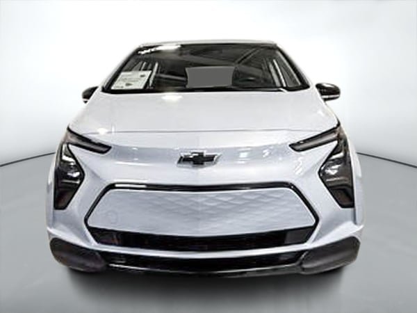 2022 Chevrolet Bolt EV 1LT-7