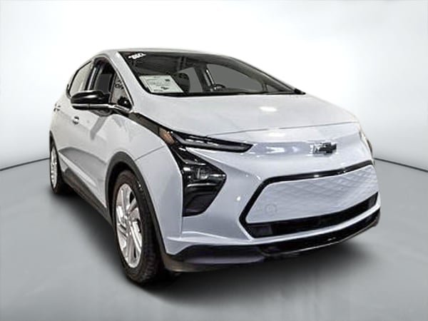 2022 Chevrolet Bolt EV 1LT-0