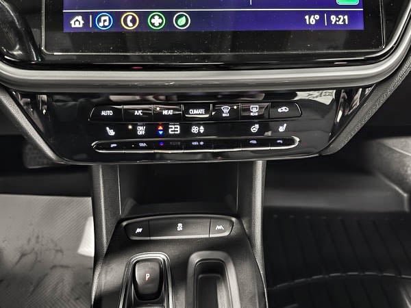 2022 Chevrolet Bolt EV 1LT-21