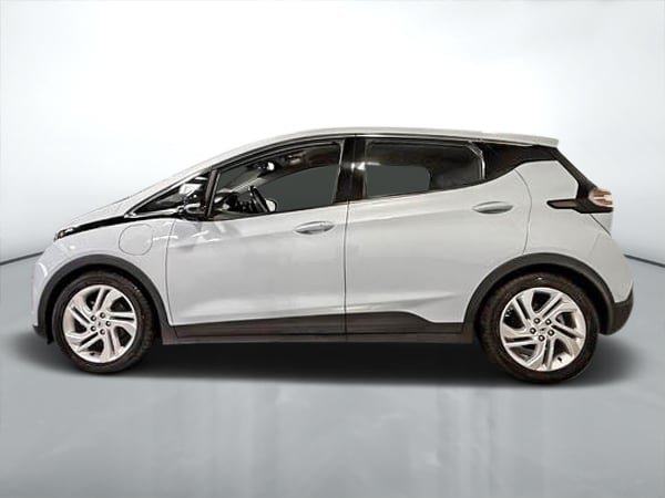 2022 Chevrolet Bolt EV 1LT-5