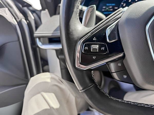 Chevrolet Corvette STINGRAY 2021-20